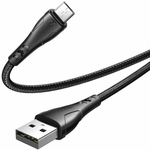 کابل تبدیل USB به microUSB مک دودو مدل CA-7451